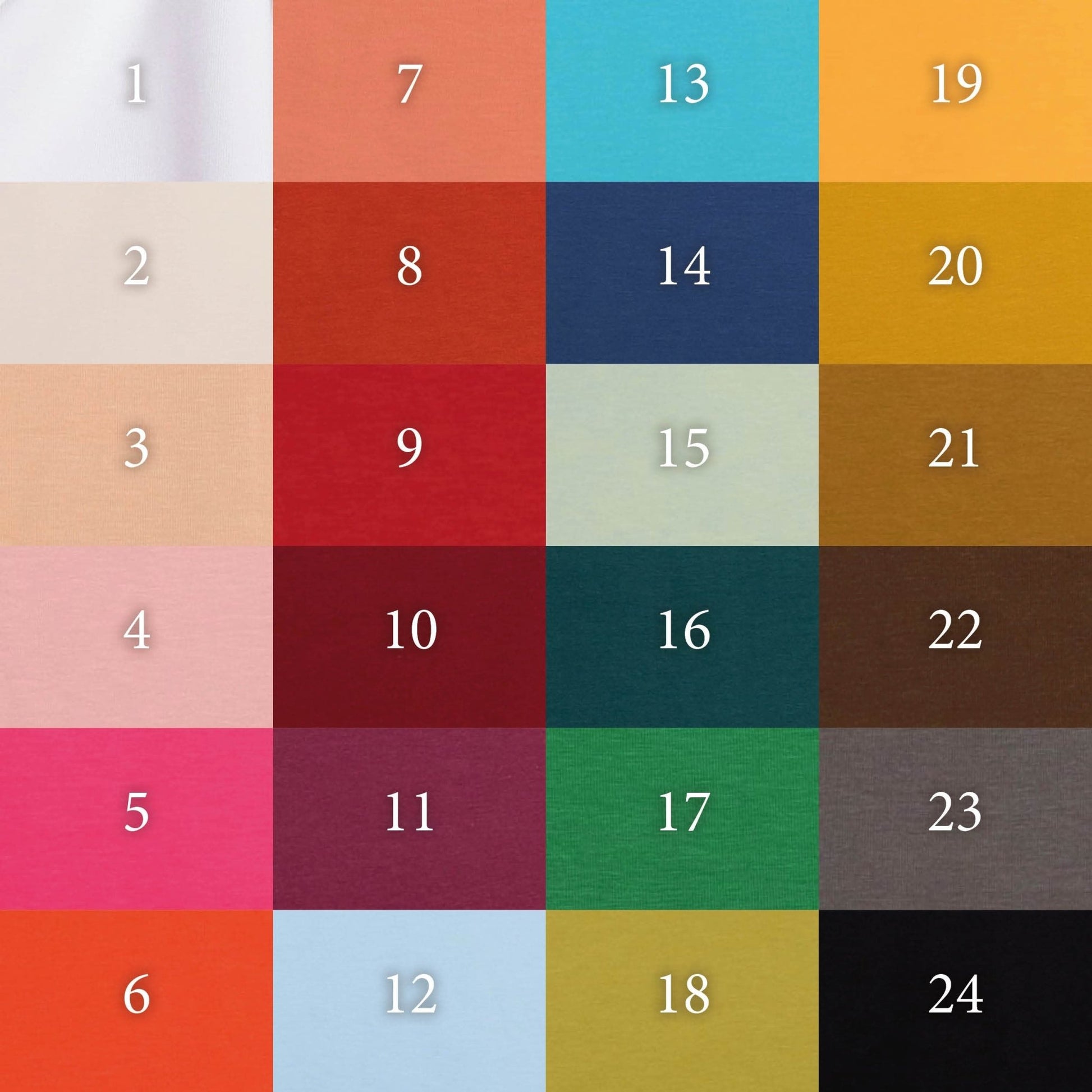 Printed T-shirt for Ken Doll | Ken Doll Basic Short Sleeve T-shirt